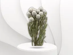 Brunia Silver